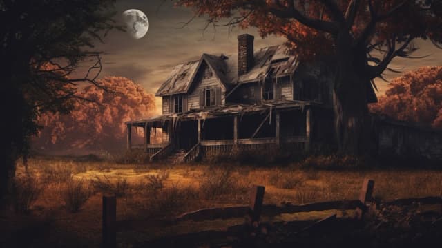 Filmy o Zjawiskach Paranormalnych: Tajemnice zjawisk paranormalnych