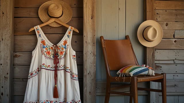 Sukienki boho Renee! Czy znajdziesz tam swoją letnią miłość?