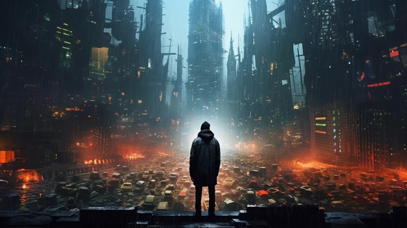 Blade Runner 2049 wyjaśnione: Tajemnice i interpretacje dzieła