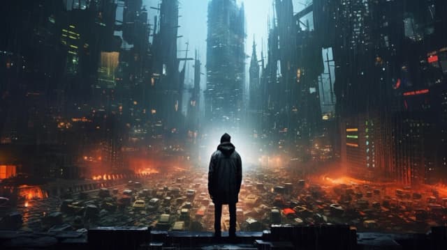 Blade Runner 2049 wyjaśnione: Tajemnice i interpretacje dzieła