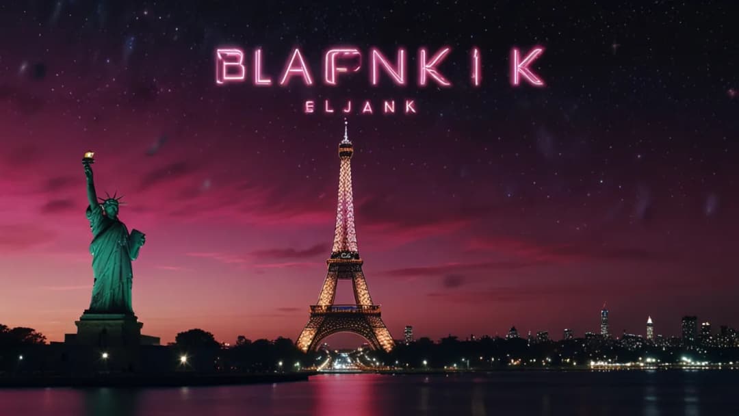 Nowa płyta Blackpink! Czy K-popowe królowe podbiją świat muzyki?