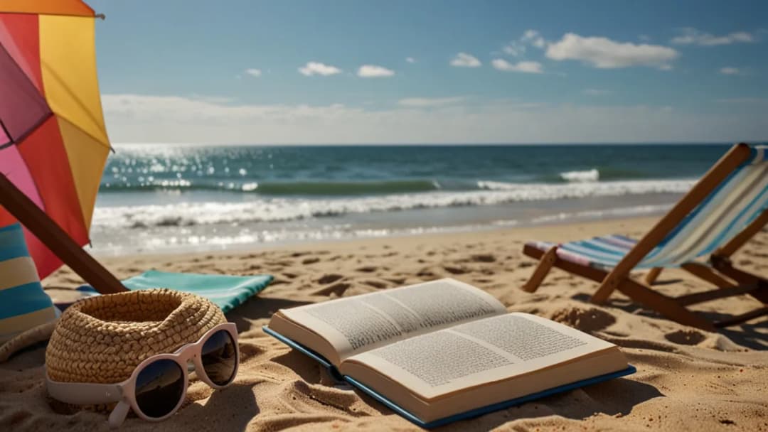 Oto filmy wakacyjne! Które z nich wprowadzą Cię w letni nastrój?