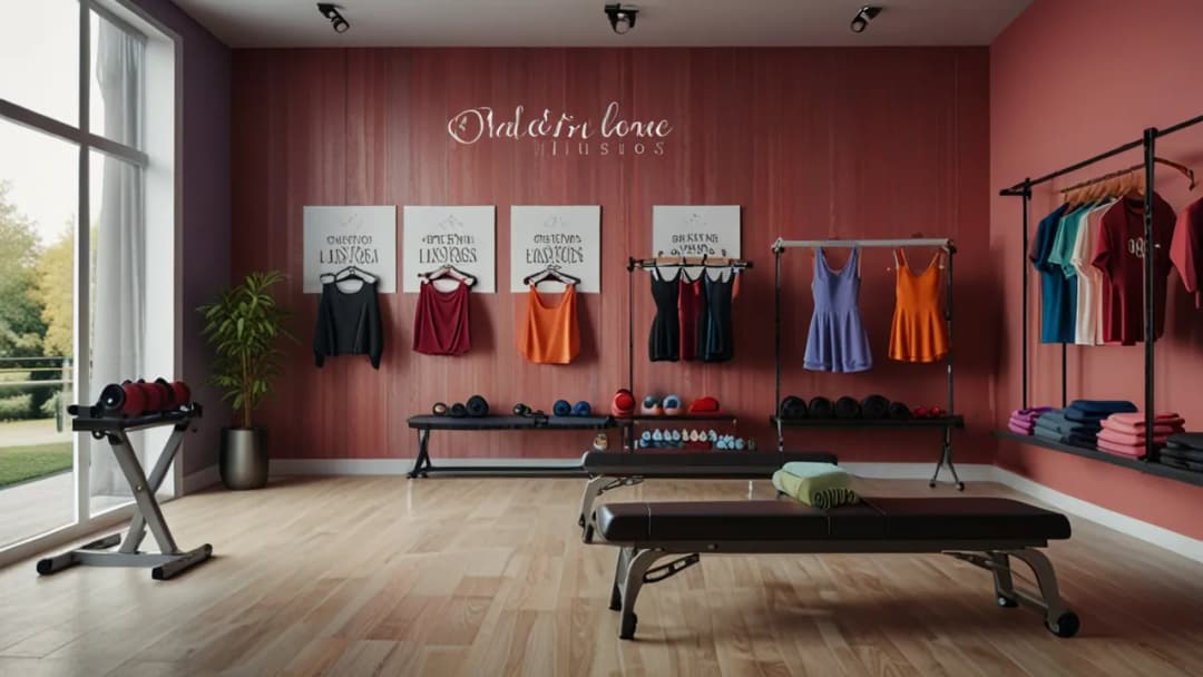 Jaki strój na pilates wybrać, aby ćwiczyć i wyglądać modnie?