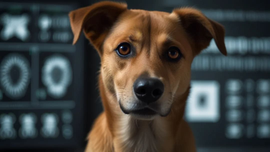 Czy Twój pies naprawdę Cię kocha? Nowe badania zaskakują nas