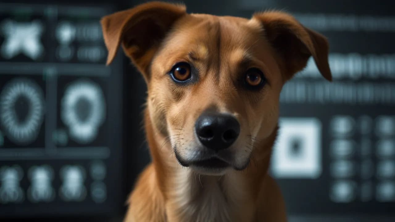 Czy Twój pies naprawdę Cię kocha? Nowe badania zaskakują nas