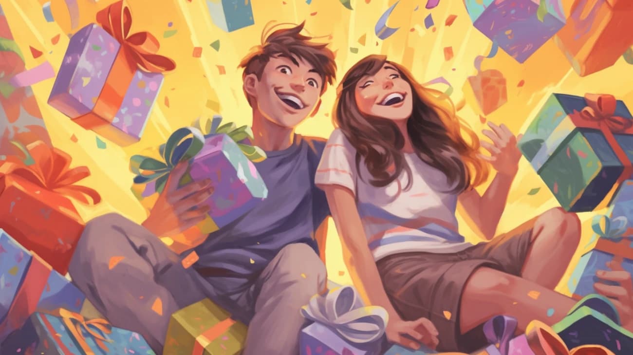 40 najlepszych prezentów dla 17-latków, jeśli nie wiesz, od czego zacząć