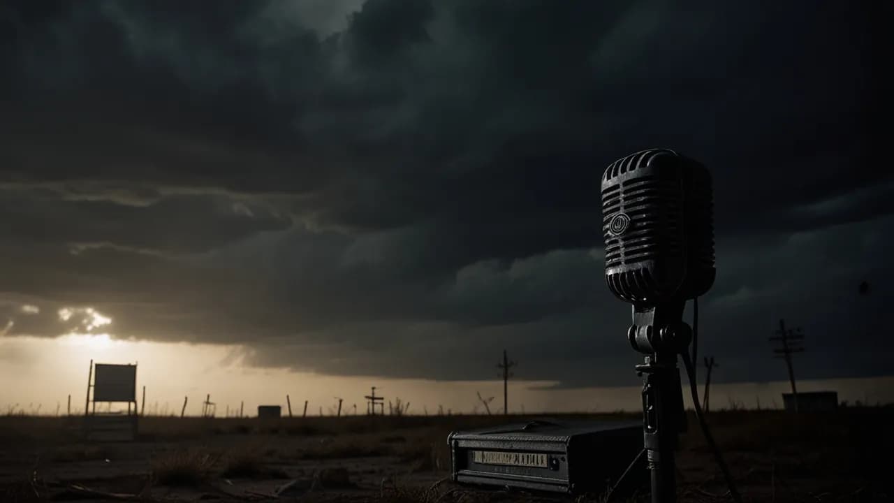 O czym naprawdę opowiada Czarne Słońce Kultu? Analiza tekstu!