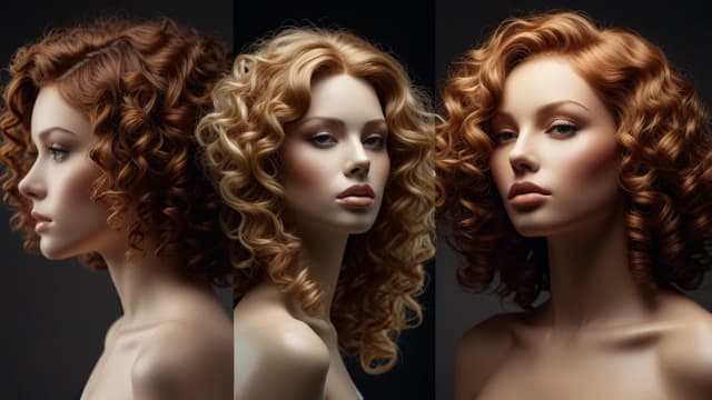 Jak okiełznać kręcone włosy? Fryzury, które uratują Twój look