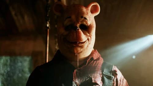 Horror Top 5: Które horrory są określane jako najlepsze?