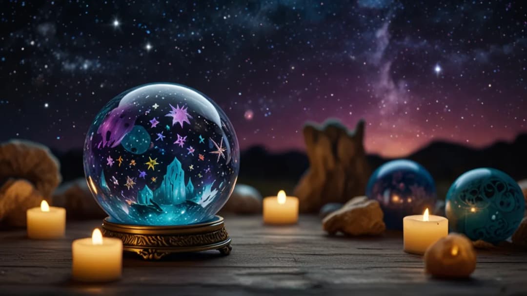 Co gwiazdy mówią o Twoim znaku? Oto horoskop na przyszły tydzień