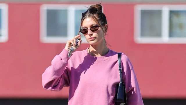 Okulary Hailey Bieber: Sekret popularności tego modowego trendu!