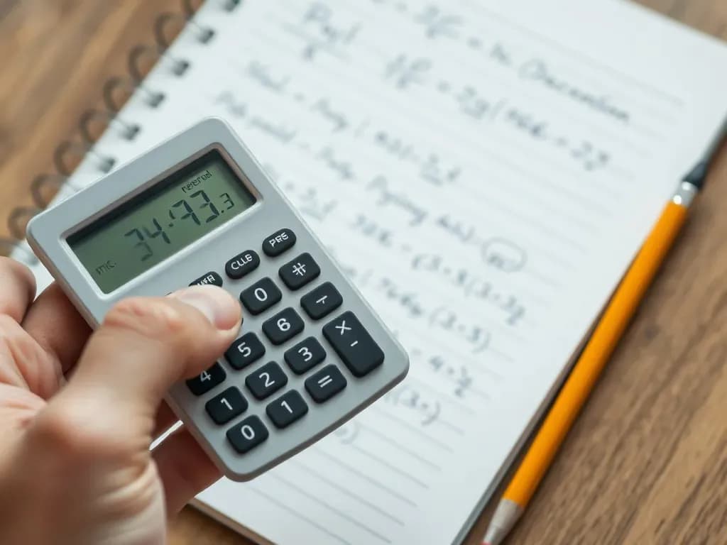 Jak obliczyć rabat 20% krok po kroku - prosty wzór na obliczanie zniżek