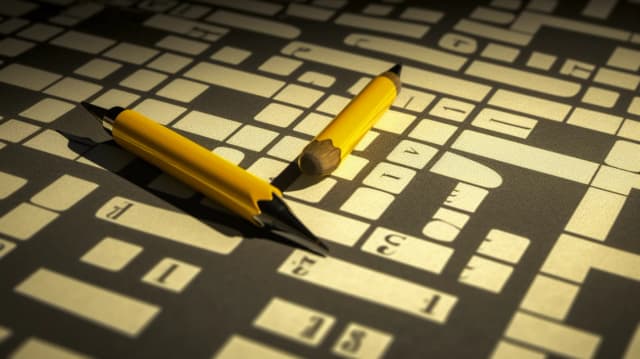 Krzyżówka: Fascynujący film Pawlikowskiego - krzyżówka życia