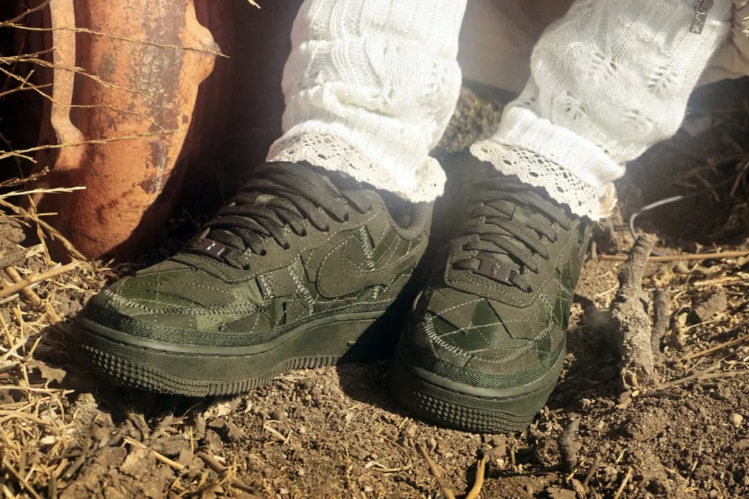 Jak nosić buty Billie Eilish i zachować dorosły, stylowy wygląd?