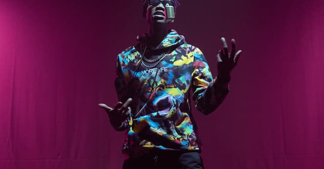 Filmy o raperach i rapie - najlepsze produkcje o hip hopowej kulturze