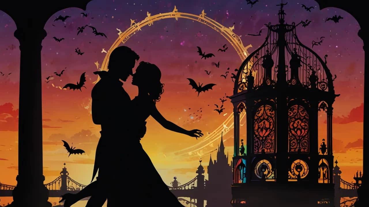 7 filmów z tańcem i miłością, które rozpalą Twoje serce na nowo