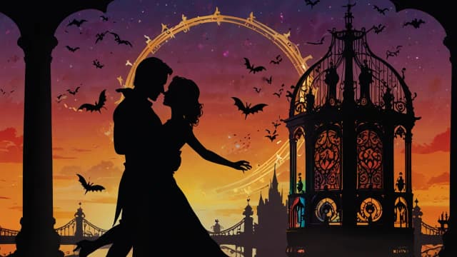 7 filmów z tańcem i miłością, które rozpalą Twoje serce na nowo