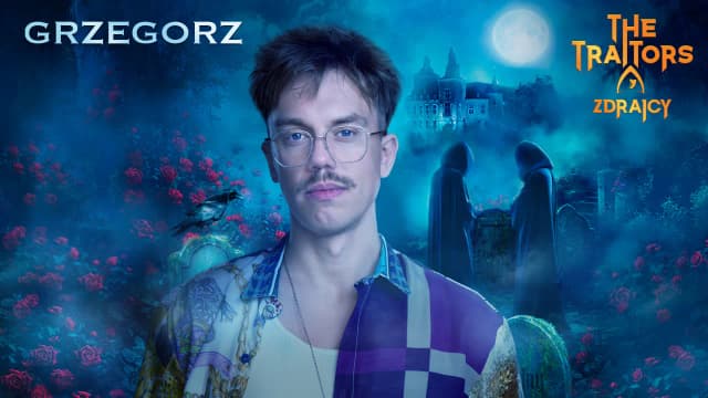 Pełny harmonogram odcinków 2. sezonu Zdrajców