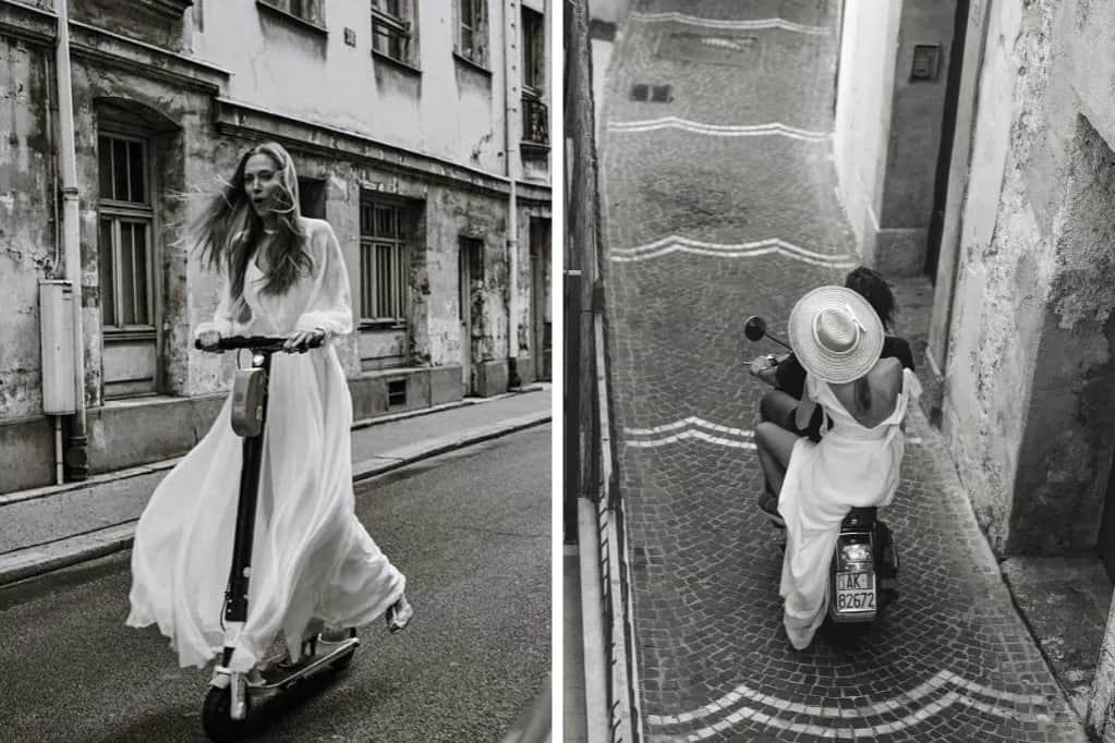 Polskie vs hiszpańskie suknie ślubne: Która tradycja zwycięża?