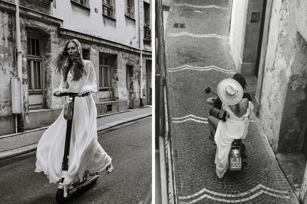 Polskie vs hiszpańskie suknie ślubne: Która tradycja zwycięża?