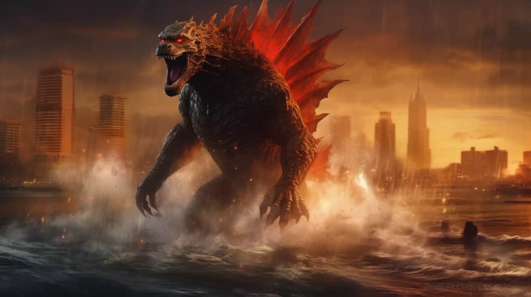 Czy Godzilla Minus Jeden jest filmem warty uwagi? Nasza recenzja filmu.