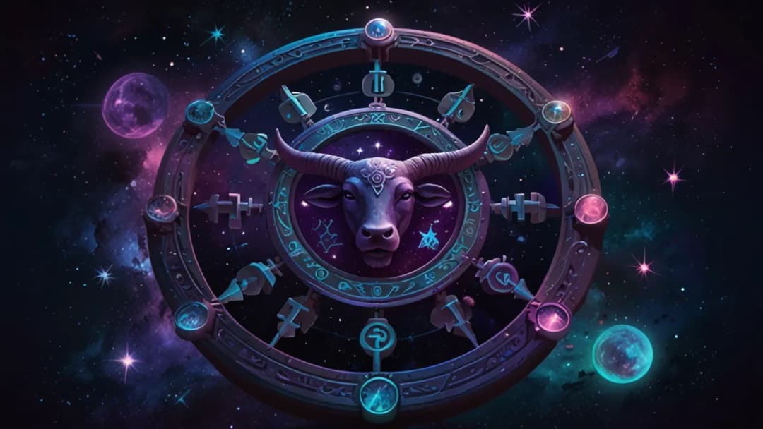 Horoskop dla Byka na jutro! Co czeka Cię w nadchodzącym dniu?