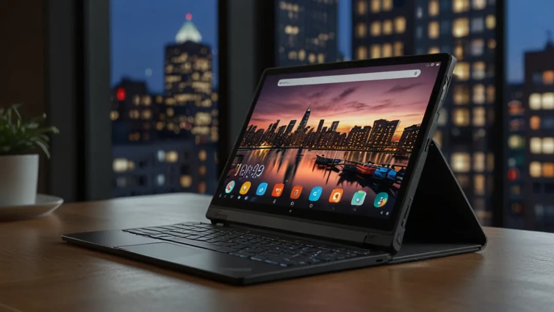 Czy Lenovo X1 Fold zmieni Twój sposób pracy na zawsze? Analiza