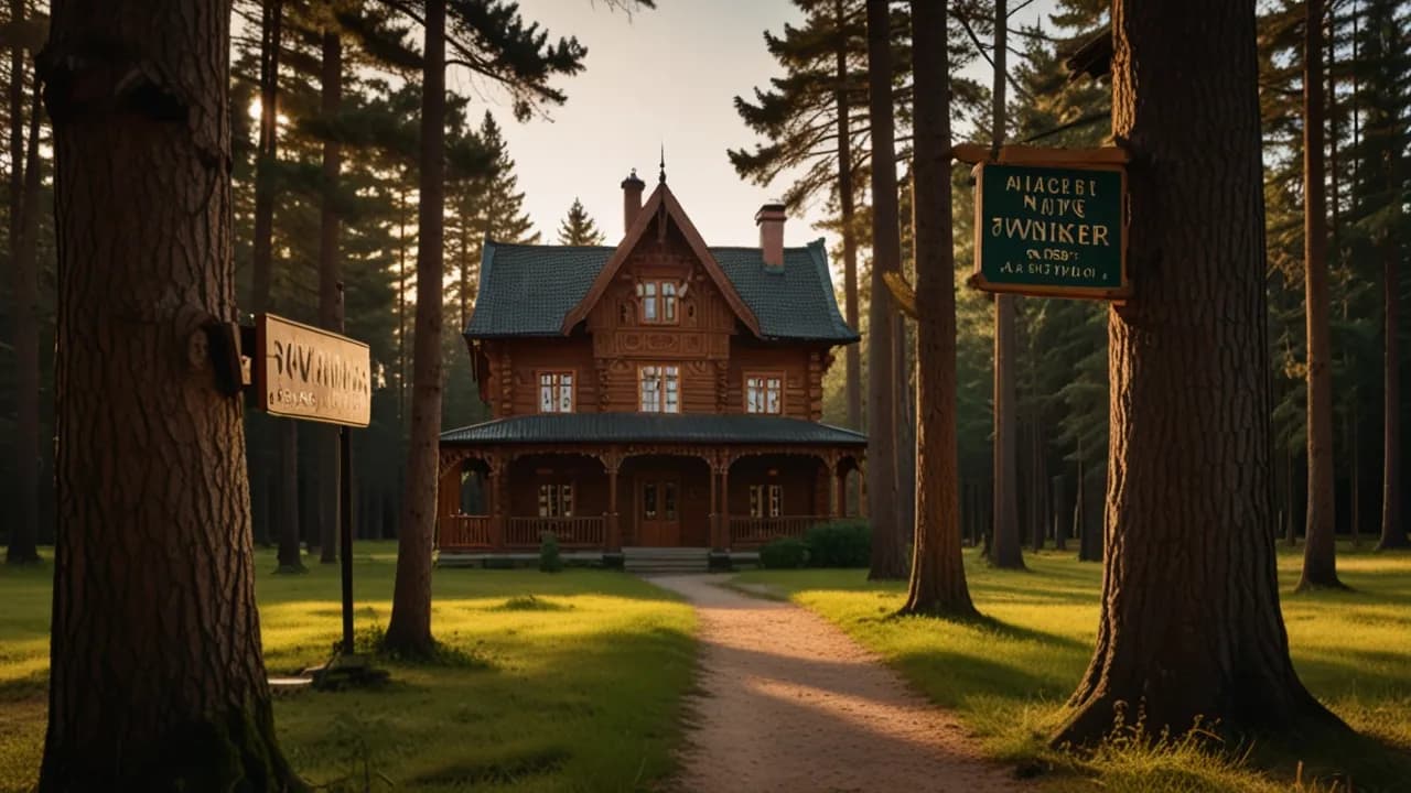 Odkryjmy ukryte skarby! Co warto zobaczyć w tajemniczym Otwocku?