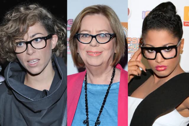 Czy wiesz, którzy aktorzy w okularach wyglądają najlepiej? TOP 10