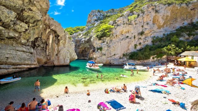 Czy Chorwacja we wrześniu to jest raj dla turystów, czy pułapka?