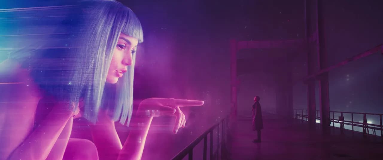 Blade Runner 2049 wyjaśnione: Tajemnice i interpretacje dzieła