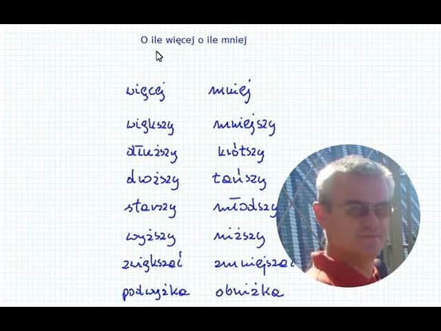 O ile jedna liczba jest większa od drugiej - kiedy dodawać a kiedy odejmować