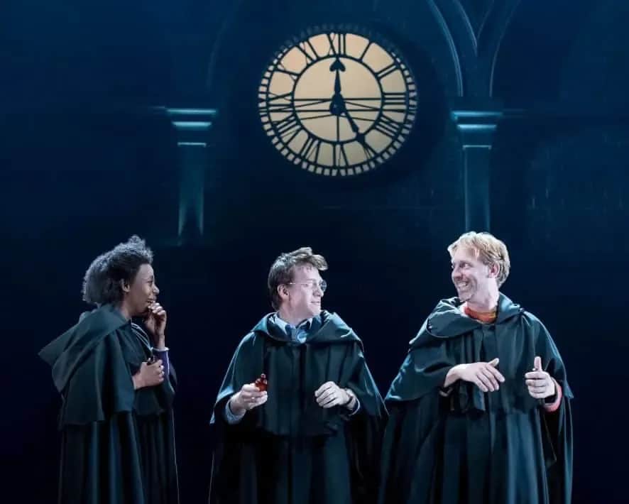 Kiedy Harry Potter w TV? Magiczny rozkład na nadchodzący tydzień