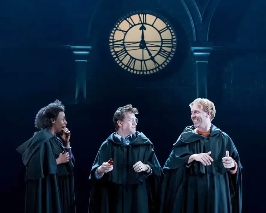 Kiedy Harry Potter w TV? Magiczny rozkład na nadchodzący tydzień