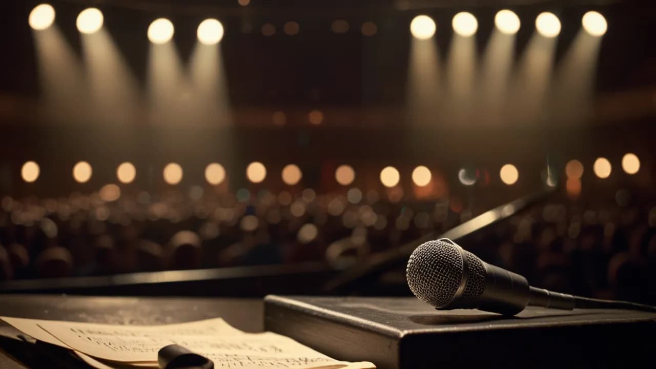 Feel: Jak Robbie Williams stworzył hit, który łamie serca? Tekst!