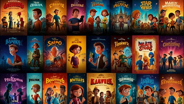 Oto 5 animacji z 2015 roku, które musisz obejrzeć przed śmiercią