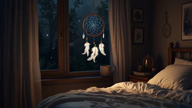 Co Twój sen o deszczu mówi o Twoim życiu? Analiza emocjonalna