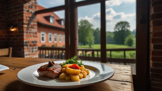 Czemu restauracje w okolicach Olsztyna są rajem dla smakoszy?