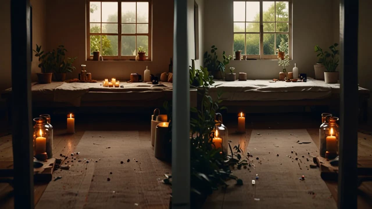 Jak żyć z alkoholikiem? Jak zachować zdrowie psychiczne co dzień?