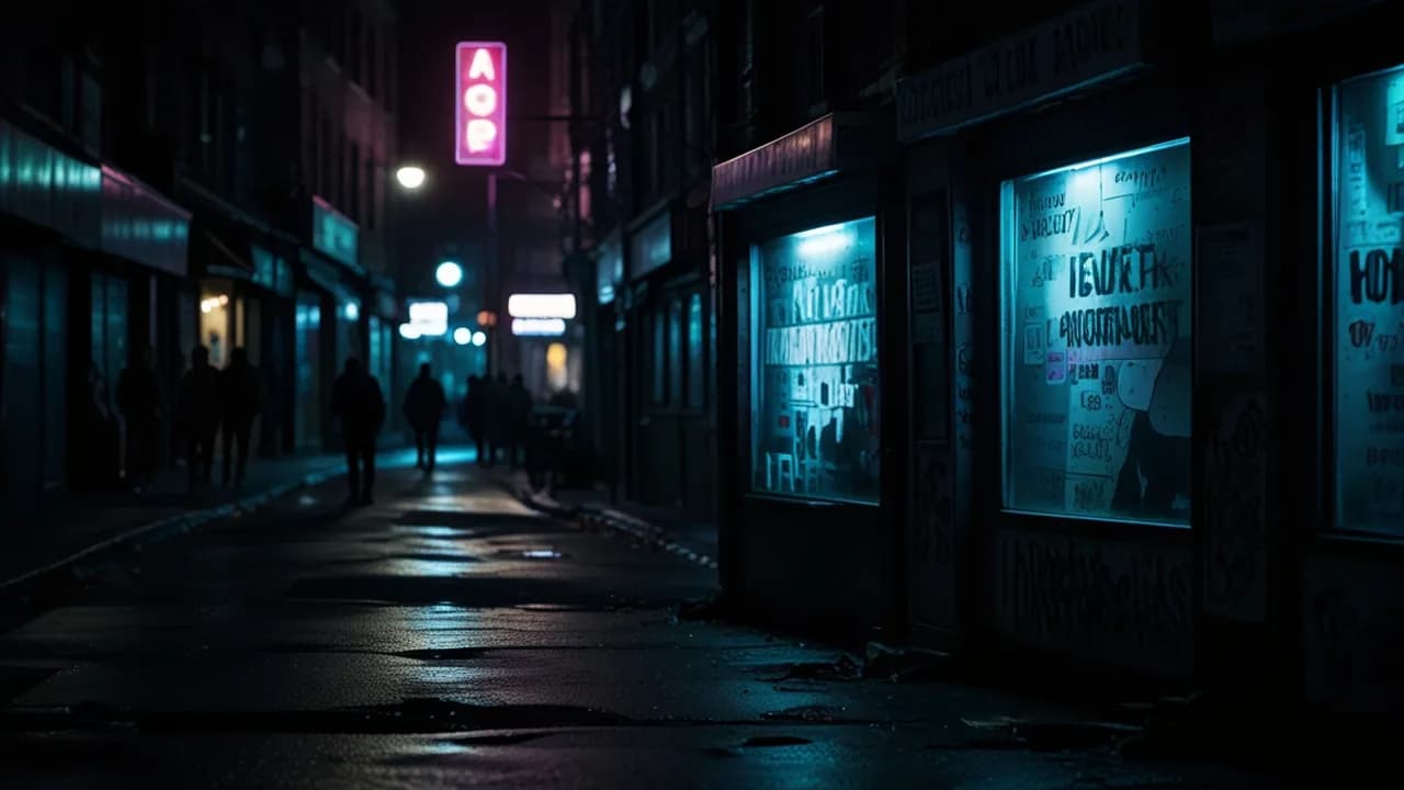 Ślepnąc od świateł, odc. 6: Co w nim zszokowało widzów najbardziej?