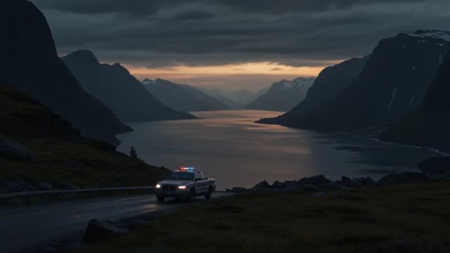 7 skandynawskich seriali kryminalnych, które trzymają w napięciu