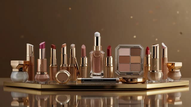 Kosmetyki Fenty! Czy kolekcja Rihanny naprawdę jest warta fortuny?