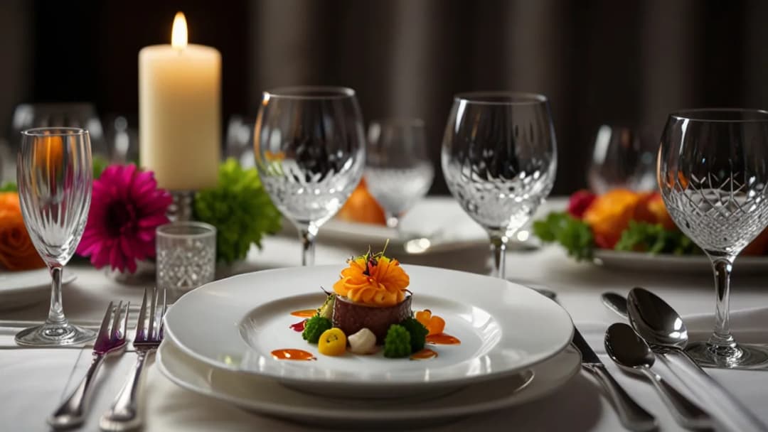 Czy warto wziąć udział w Dining Week? Kulinarna przygoda czeka