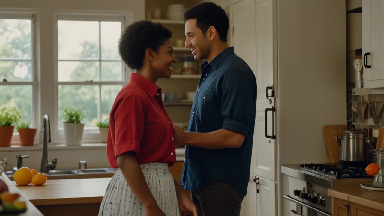 Jakie obowiązki męża wobec żony są naprawdę istotne w związku?