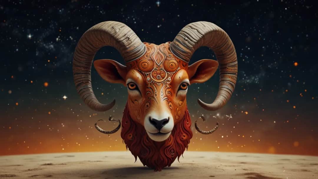 Tatuaż barana: Czy znak zodiaku naprawdę odzwierciedla Ciebie?