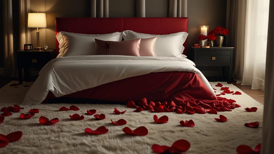 Jak bielizna na walentynki może odmienić Twoje życie miłosne?