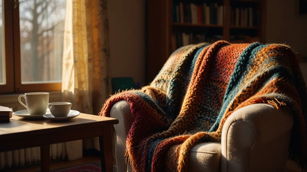 Polskie koce wełniane! Dlaczego warto wybrać rodzimą produkcję?