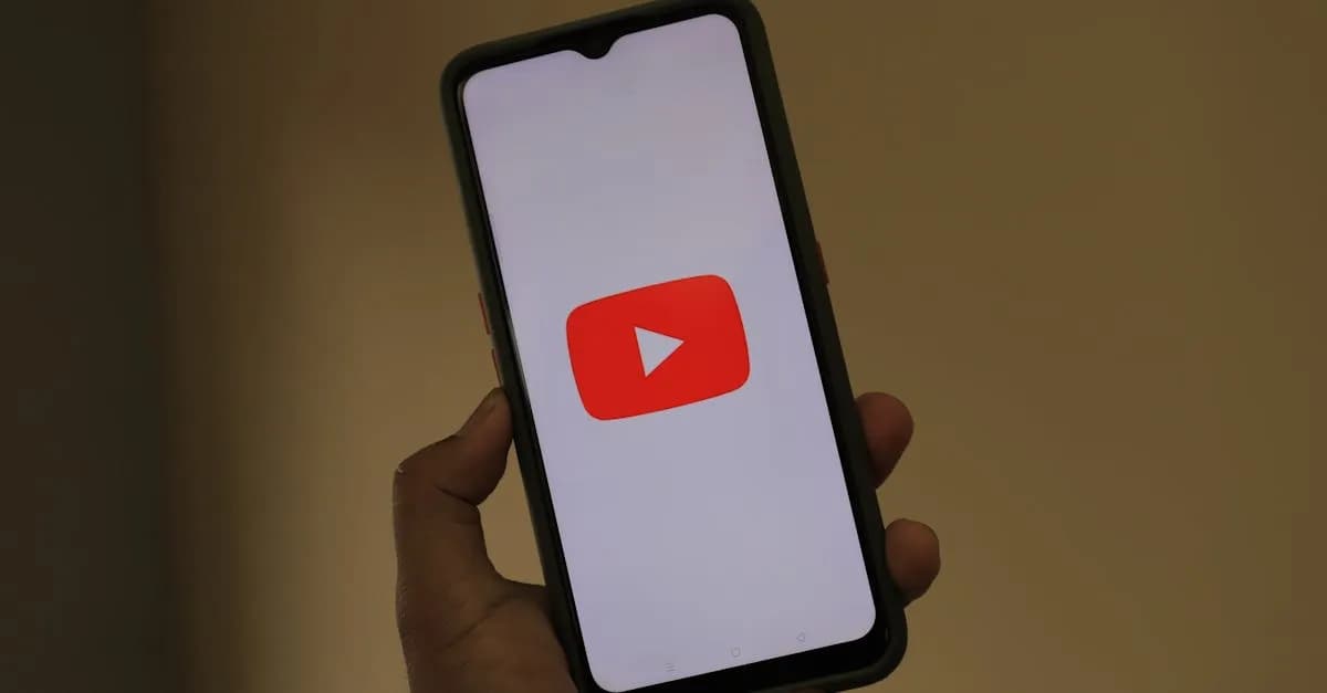 7 filmowych trendów, które zrewolucjonizowały YouTube