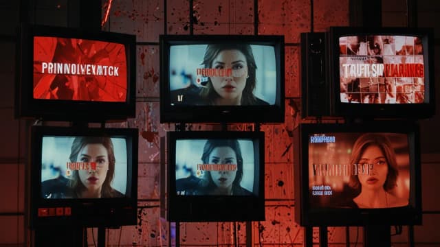 Oto 6 kontrowersyjnych seriali dla dorosłych, które łamią tabu!