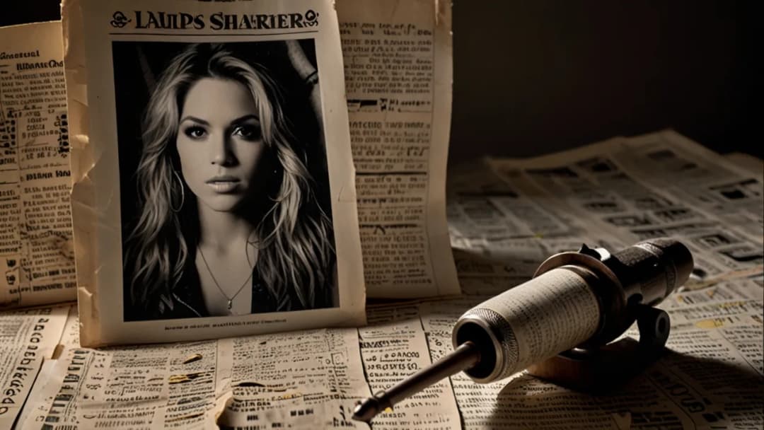 Co kryje się za kontrowersyjnym tekstem nowej piosenki Shakiry?